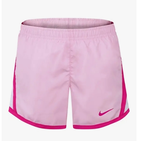 Nike Other - *SIZE 2T ONLY* Nike Toddler Girls Tempo Shorts